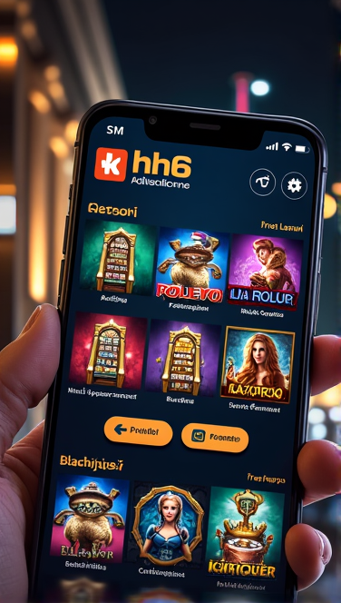 Screenshot 2 hh6